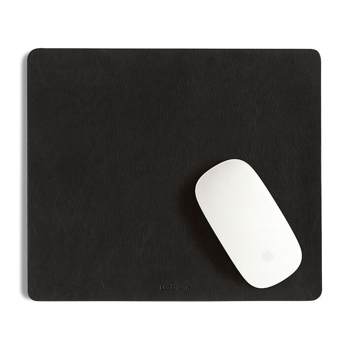 Mousepad SLYDE Black