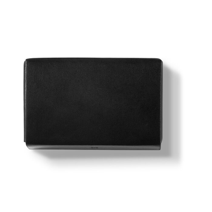 Leather Case ETWEE Short Black