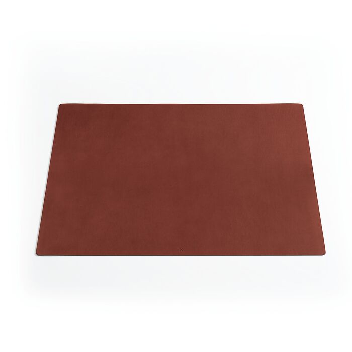 Desk Mat WRYTE Chestnut