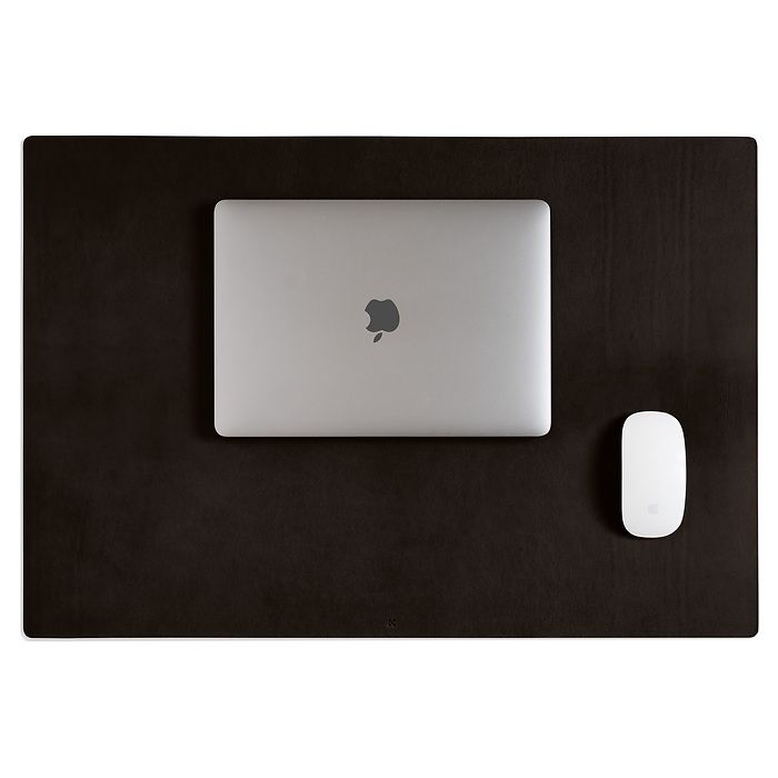 Desk Mat WRYTE Black