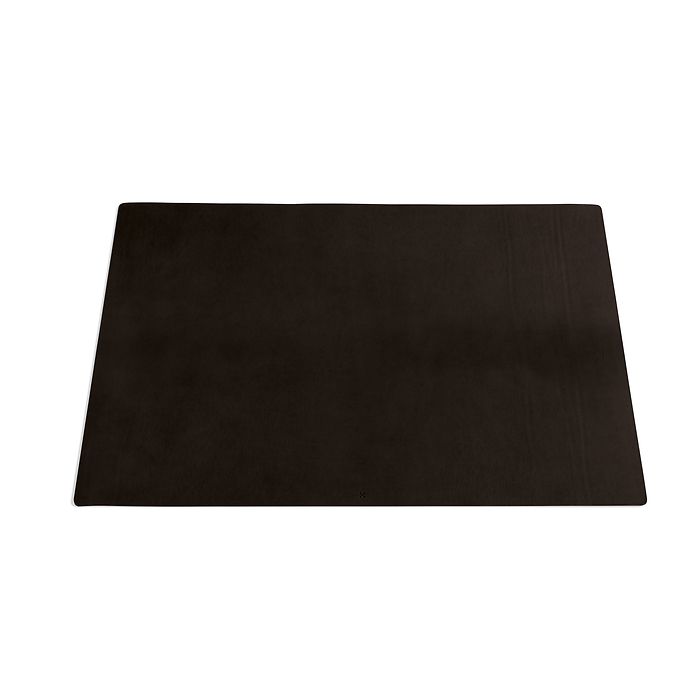 Desk Mat WRYTE Black