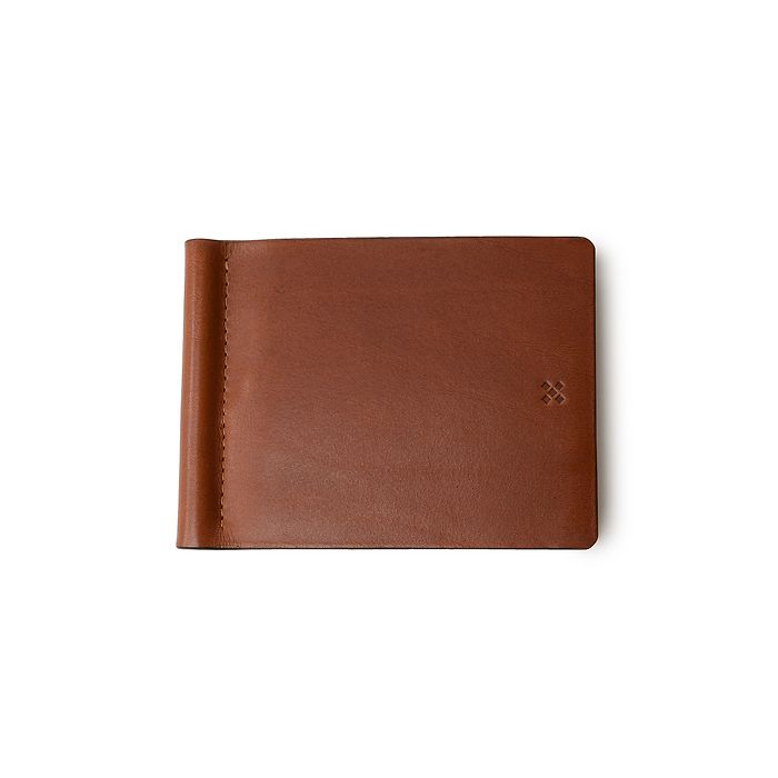 Leather Wallet CLYP
